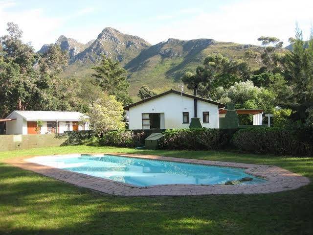 The grail centre kleinmond