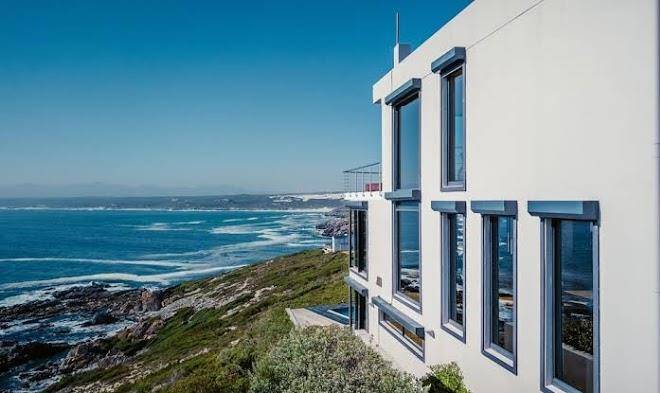 The grand view gansbaai