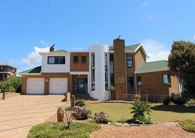 The sun catcher bed and breakfast struisbaai