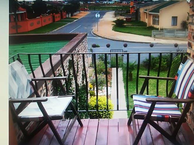 Tirzah's b&b and self catering