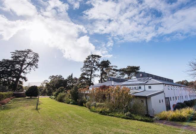 Trail's End Bike Hotel Image