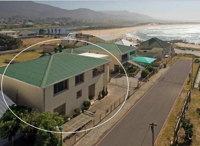 Verona lodge by the sea