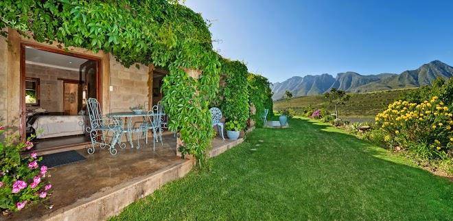 Vrede vallei