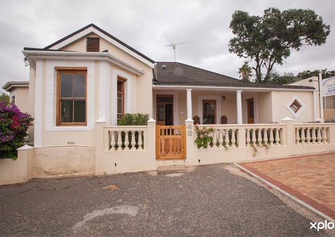 Wheatlands lodge bredasdorp