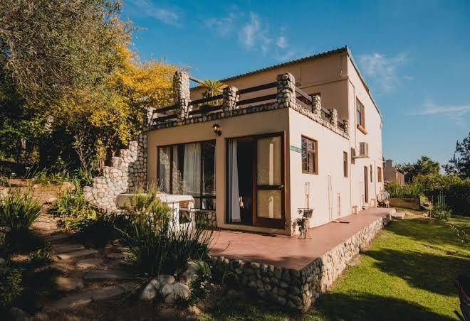 Wildebraam berry estate