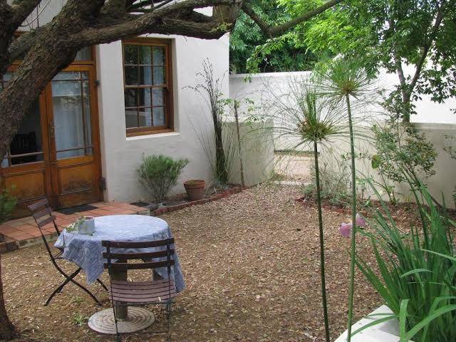 24 fontein street