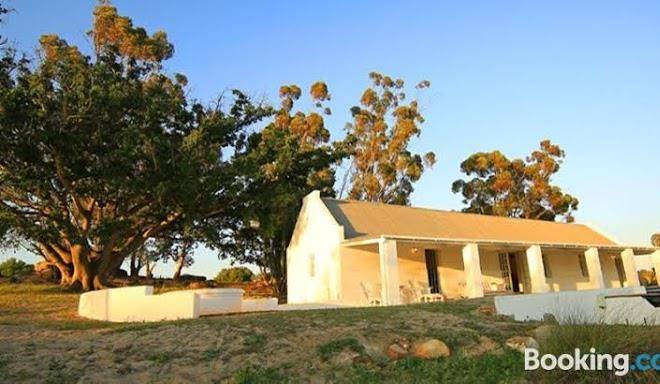 Arnion nature retreat
