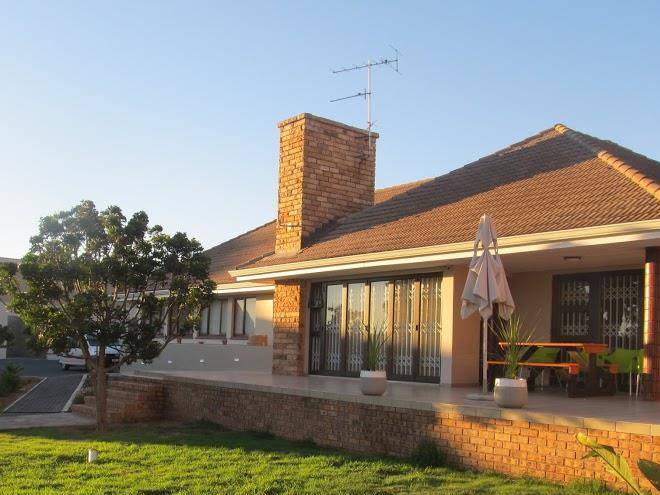 Avanti guest lodge