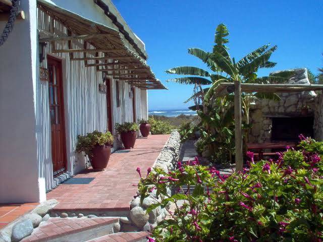 Baviana beach lodge