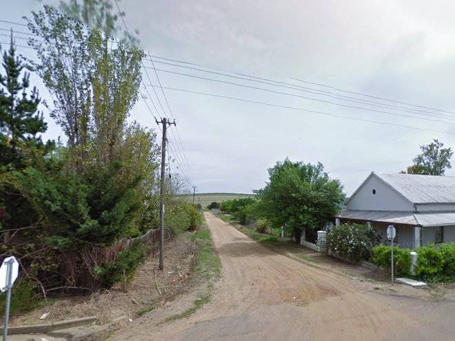 Beaumont country