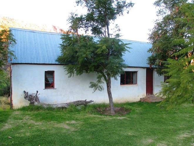 Cederberg oasis