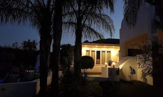 Church hills boutique & accommodation