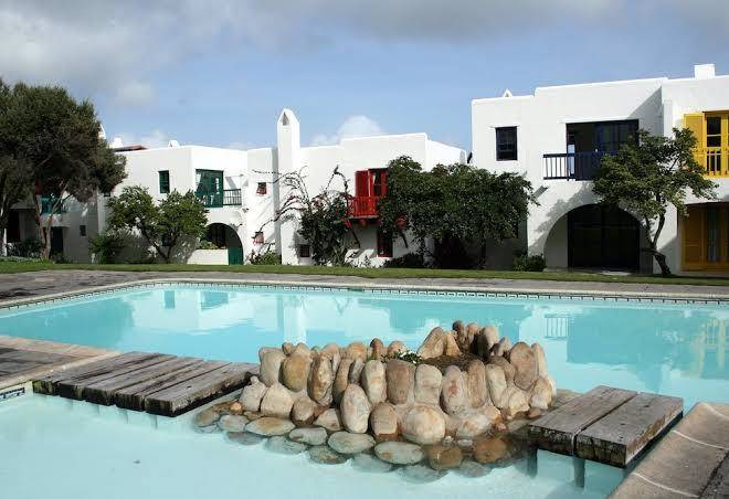 Club Mykonos Resort Image