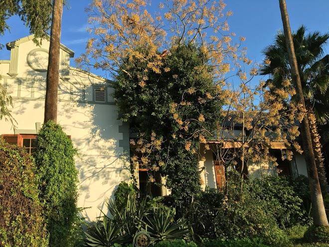 Couvaloup guest home
