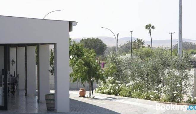 De stalle selfcatering accommodation