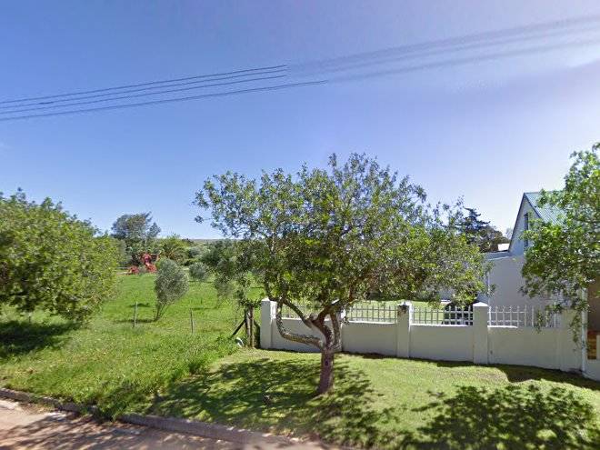 Disa lodge