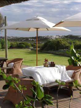 Draaihoek lodge & restaurant