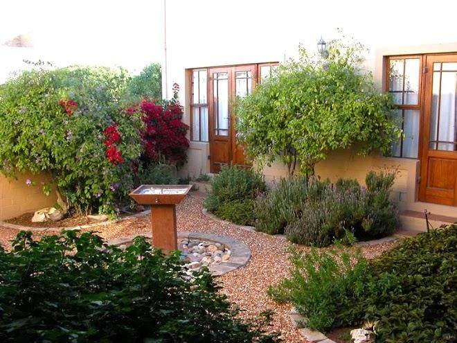 Driftwood self catering home