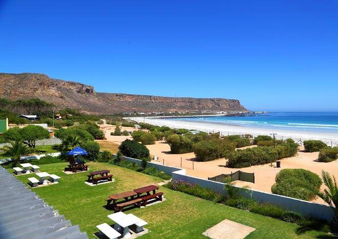 Elands bay hotel