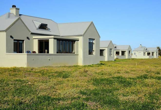 L'ermitage quagga lodge