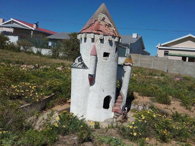 Lambert's bay hotel