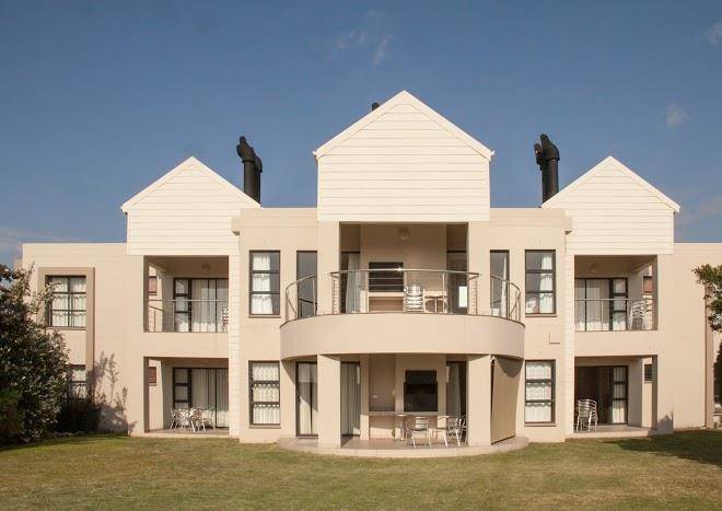 Langebaan country estate