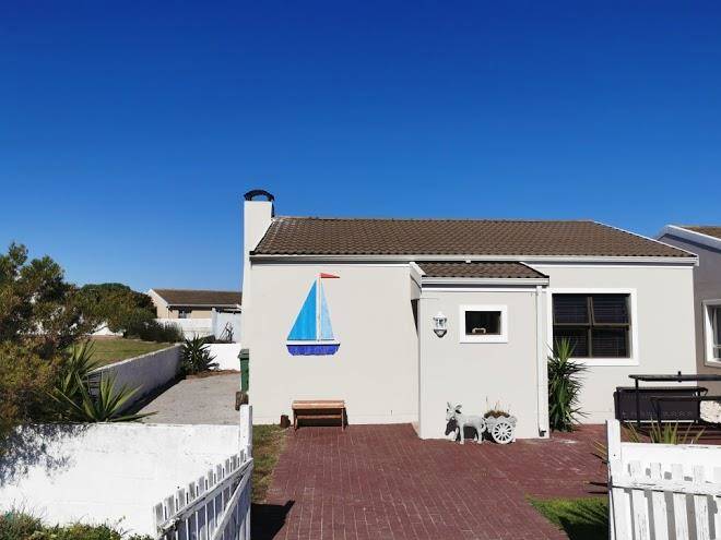 Langebaan escape