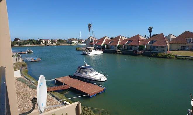 Le marina b&b