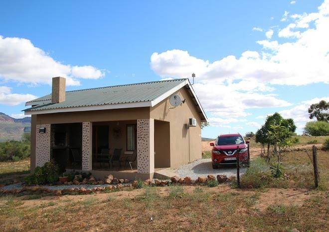 Maskam guest farm