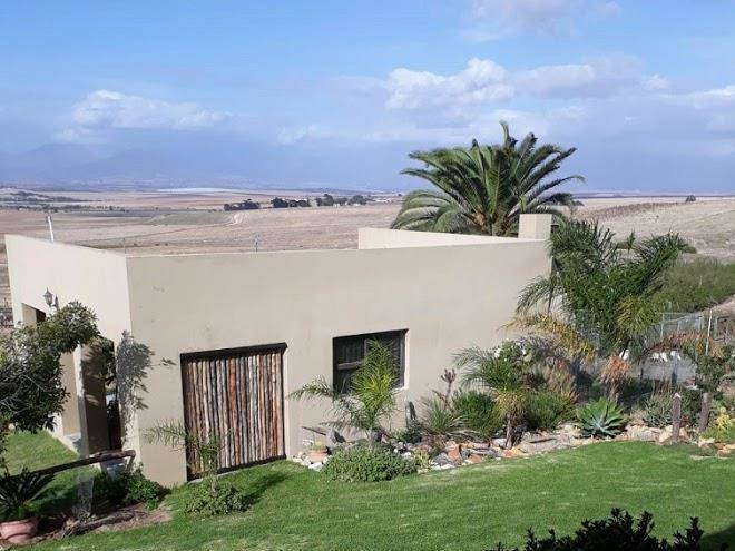Moya farm