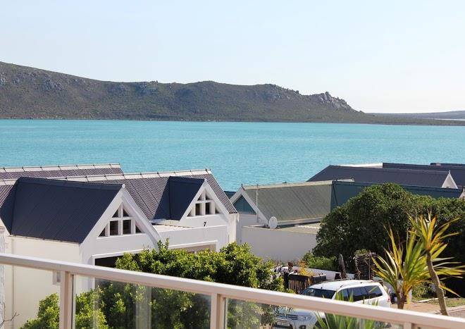 Mystique self catering