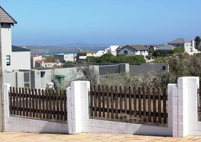 Ocean pebbles self catering