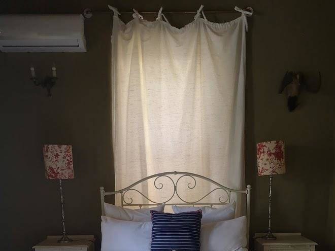 Old oak manor