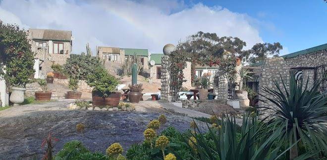 Oliphantskop resort