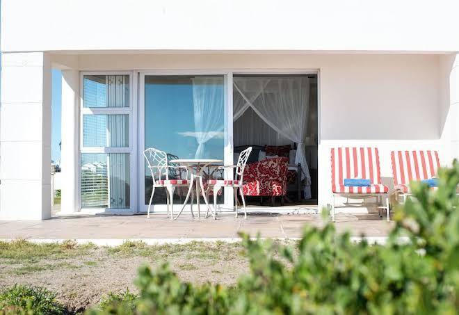 Oystercatcher lodge