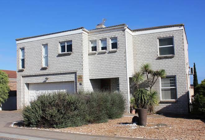 Pia's place self catering