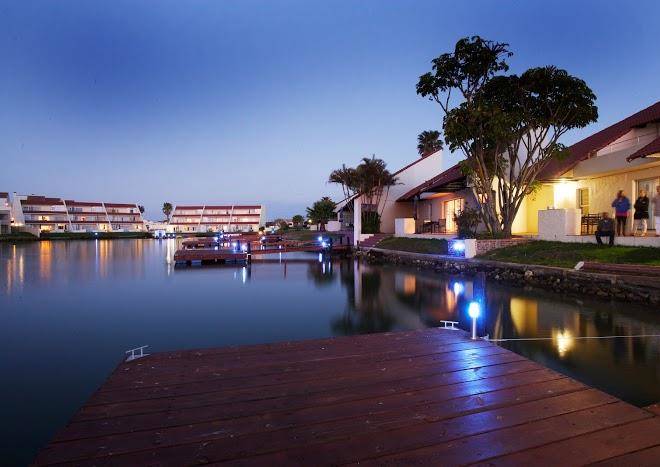Port owen marina