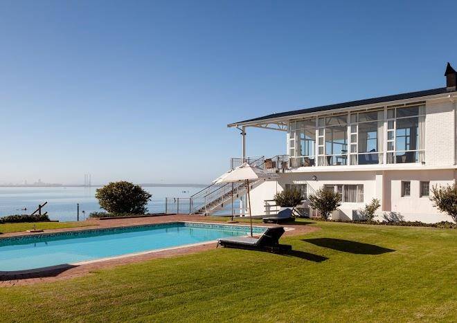 Saldanha Bay Hotel