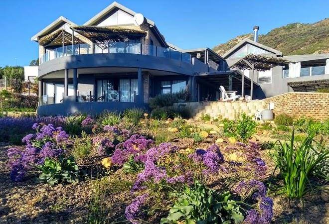 Riebeek vista