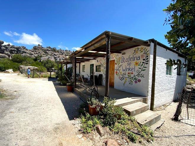 Rockhaven farm