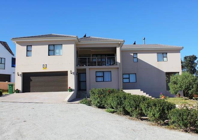Sa ais self catering