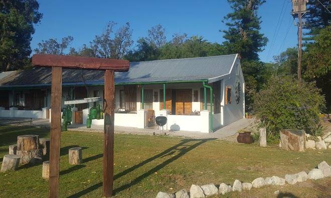 Schaftplaas accommodation and venue
