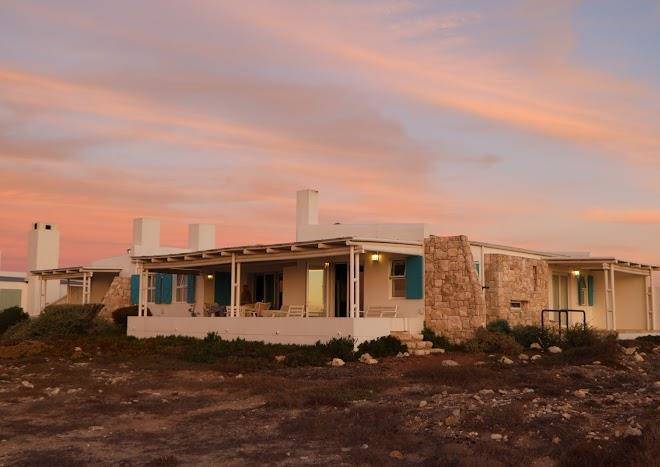 Stay in paternoster