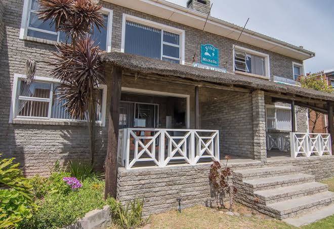Strandfontein accommodation