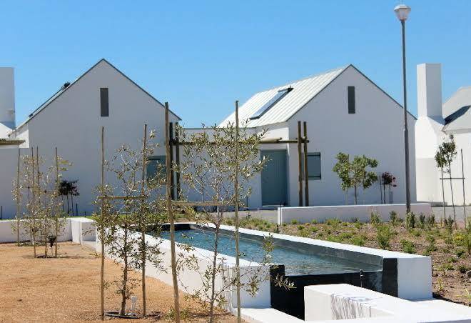 Strandloper ocean boutique hotel