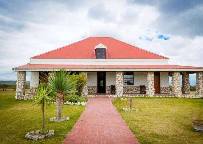 Thali thali game lodge
