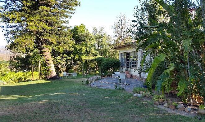 Ukholo lodge