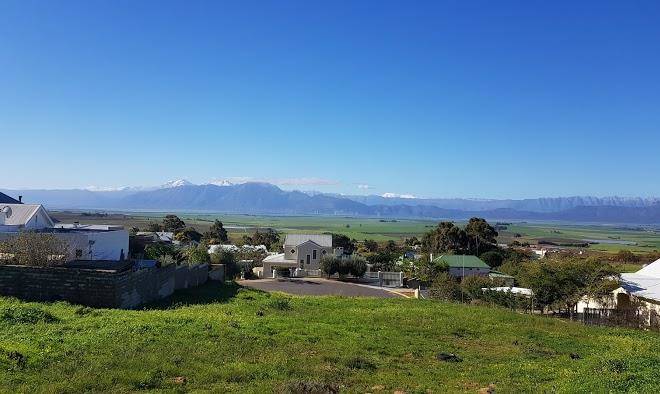 Valley view