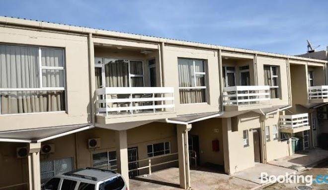 Vredenburg boutique lodge