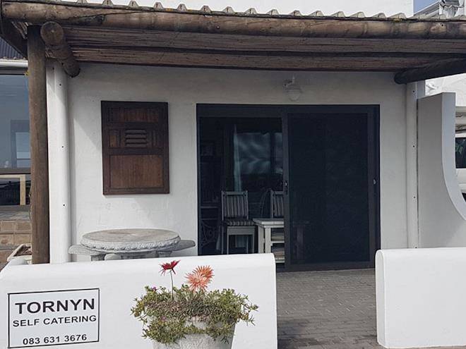 Walvis and tornyn self catering
